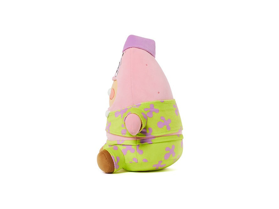 [KAKAO FRIENDS]x SpongeBob Plush Doll Collection Ryan Chunshik Set
