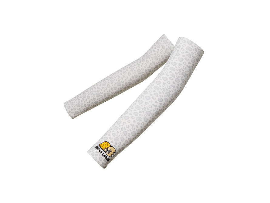 [KAKAO FRIENDS]Cooling Arm Sleeve Chunshik UV Protection Sleeve
