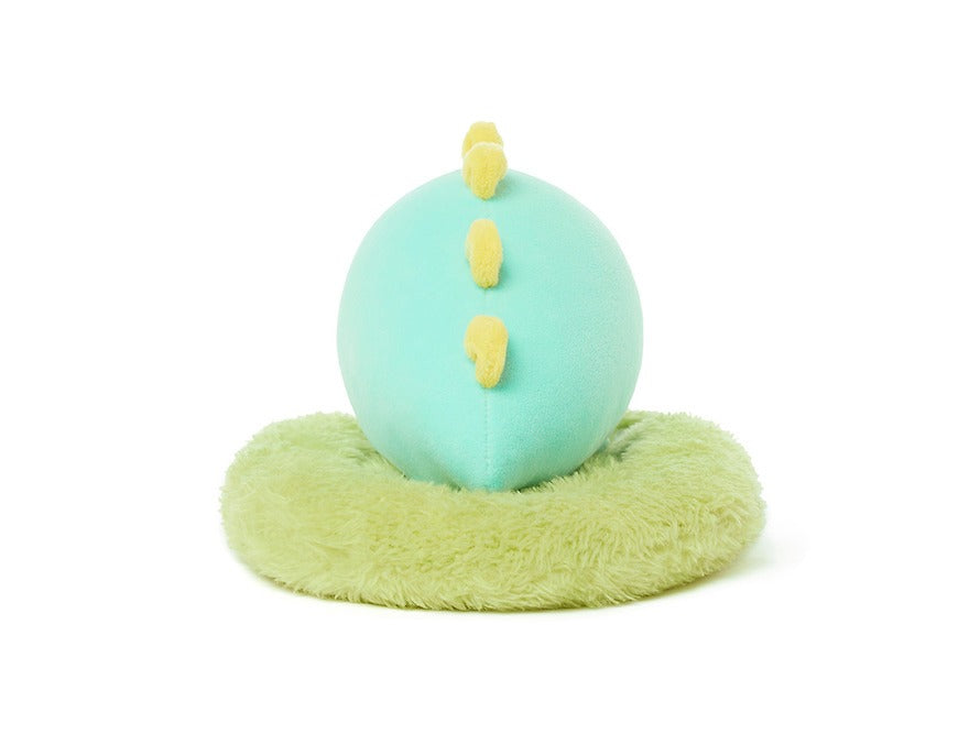 [KAKAO FRIENDS] Jordy Air-Purifying Plush Doll