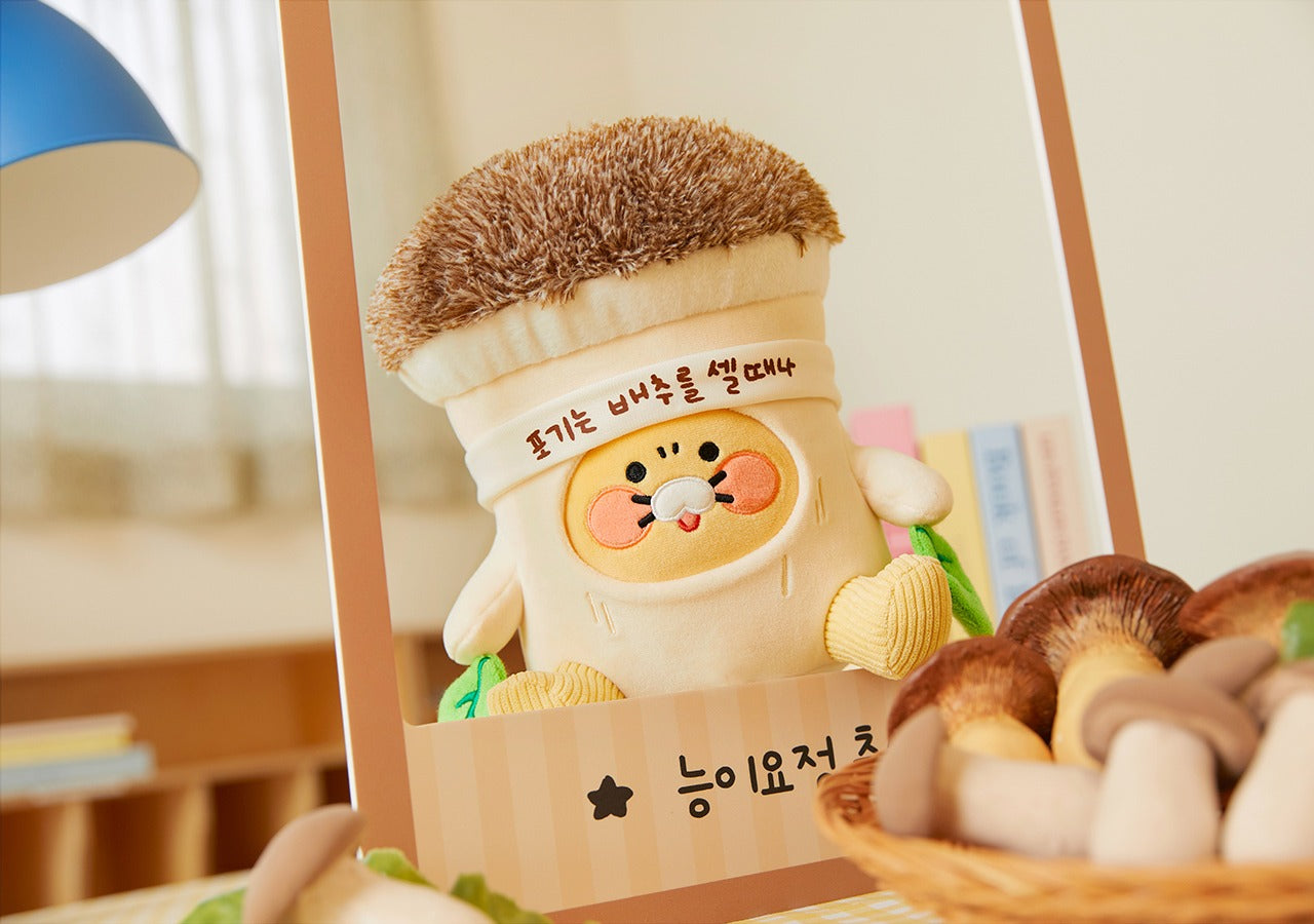 [KAKAO FRIENDS] Today's Fairy Chunsik Doll