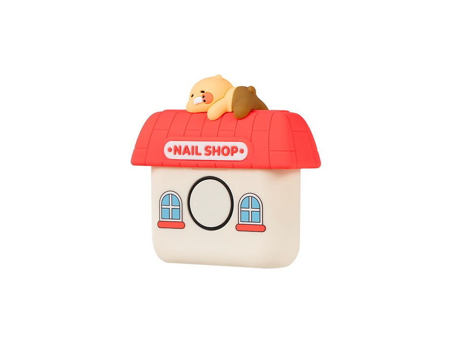 [KAKAO FRIENDS] Chunsik Electric Nail Clipper