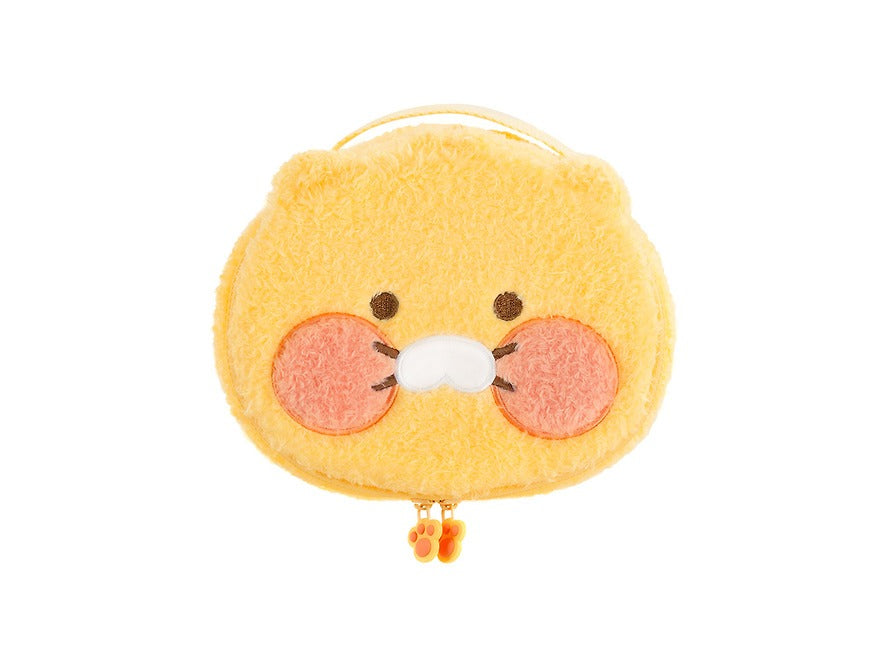 [KAKAO FRIENDS] Hello Little Chunsik Beauty Pouch