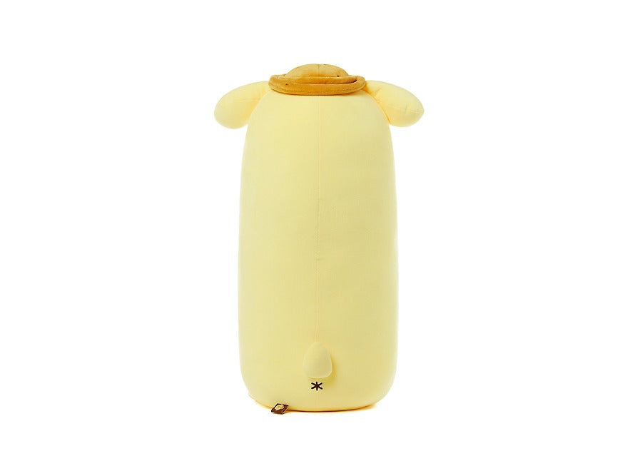 [KAKAO FRIENDS] Pompompurin x Kakao Friends Pompompurin Long Body Pillow Chunshik