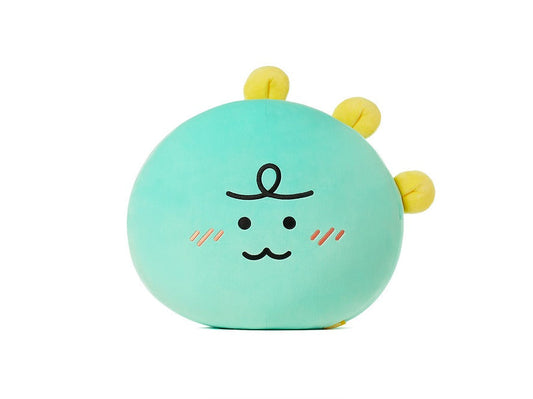 [KAKAO FRIENDS] Jordy Face Soft Cushion Doll