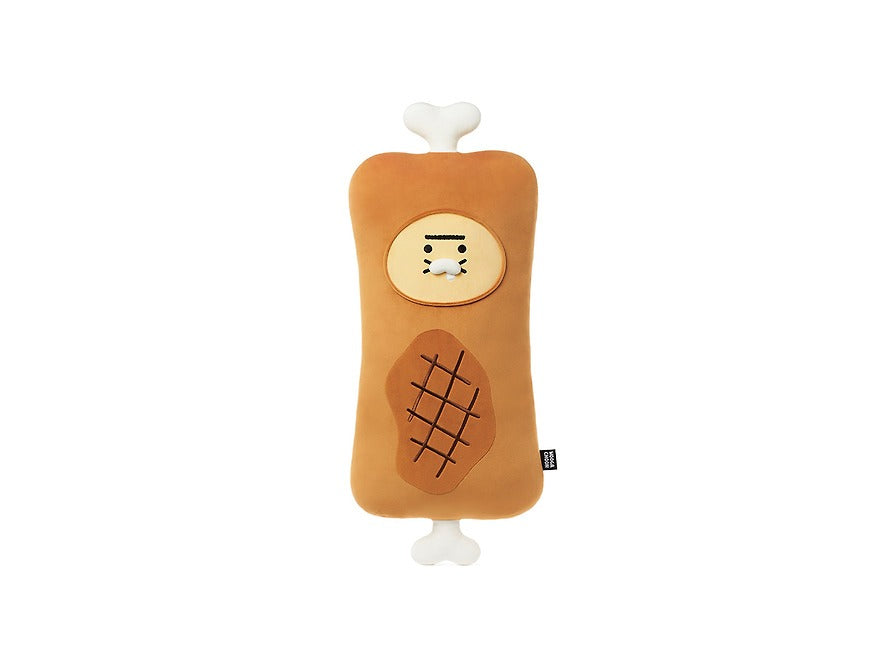 [KAKAO FRIENDS]Cave Age Body Pillow Meat Cushion Chunshik