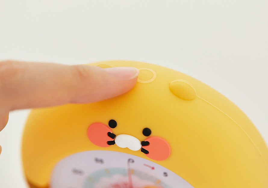 [KAKAO FRIENDS]You Can Do It Time Management Timer Chunsik
