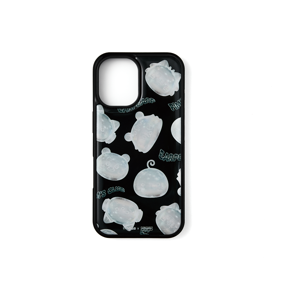[LE SSERAFIM]FIMS CLUB X EARP EARP Collab Merch  MOBILE PHONE CASE (Magsafe)