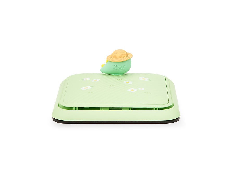 [KAKAO FRIENDS] Dashboard Phone Holder Jordy Edition