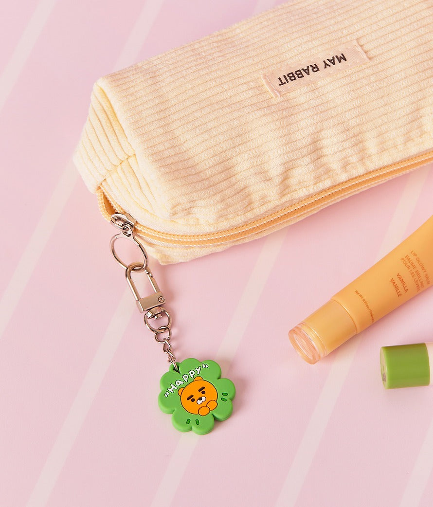 [KAKAO FRIENDS] Mini Figure Smartphone Charm Keyring