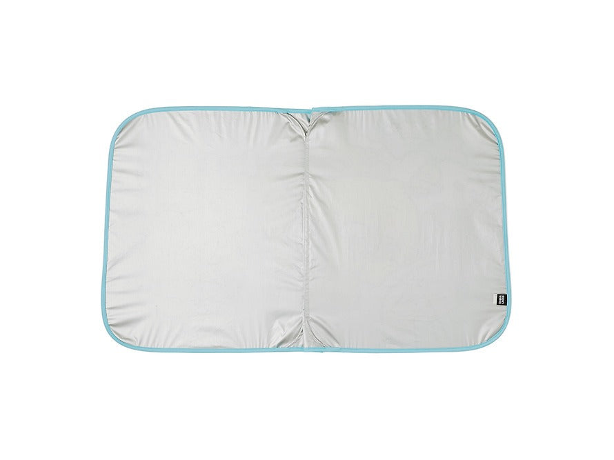 [KAKAO FRIENDS]Cave Age Car Sunshade Chunshik
