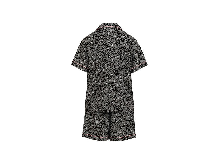 [KAKAO FRIENDS]Cave Age Pajama Collection Leopard Apeach