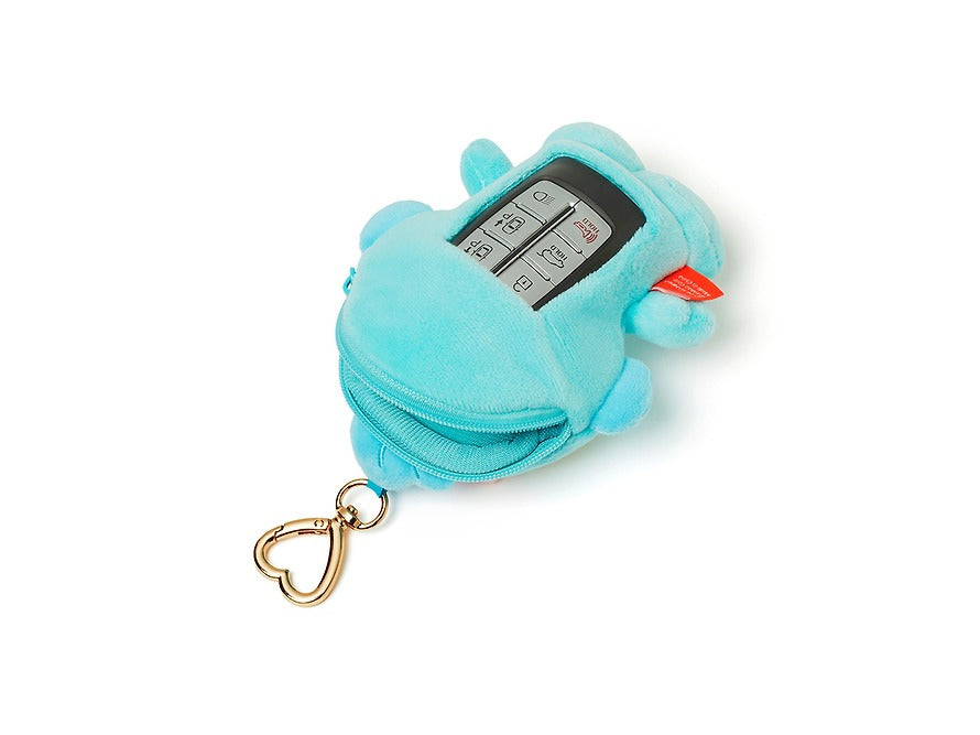 [KAKAO FRIENDS] x Hangyodon Smart Key Case Chunshik