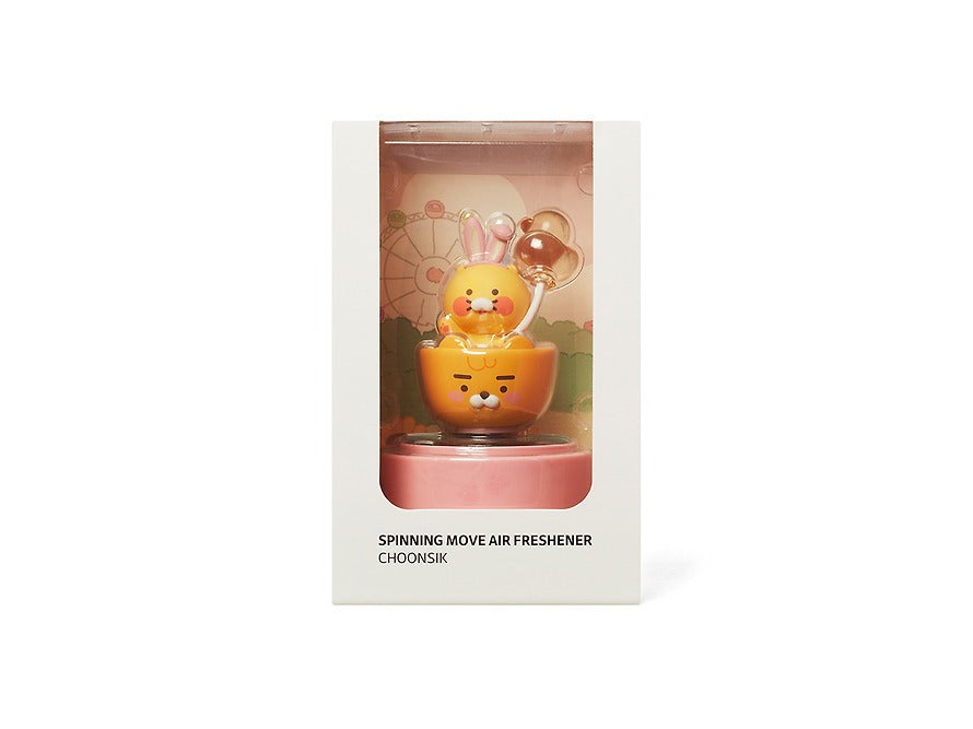 [KAKAO FRIENDS]J Twinkle Move Air Freshener