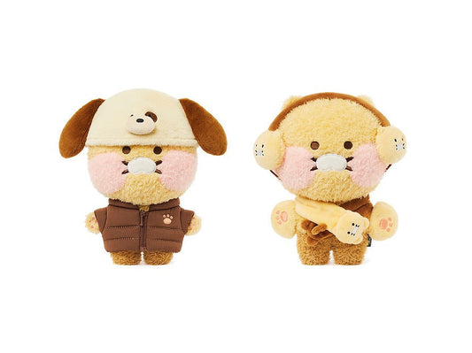 [KAKAO FRIENDS]Fortune Doll Costume Set