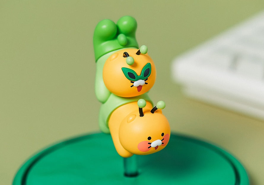 [KAKAO FRIENDS]Figure Light Choon Gye In Chunsik