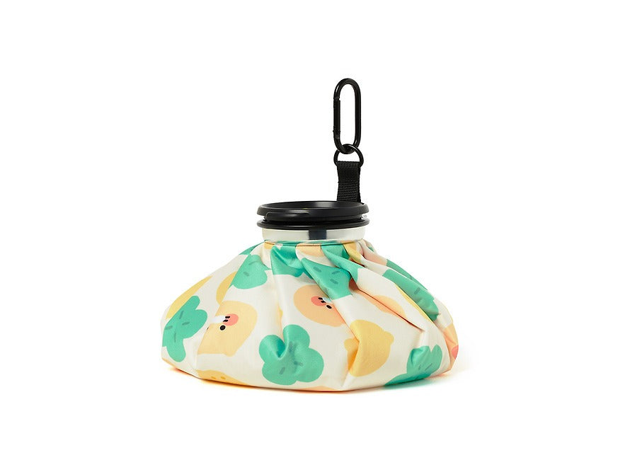 [KAKAO FRIENDS]Lucky Day Ice Bag (Chunsik)