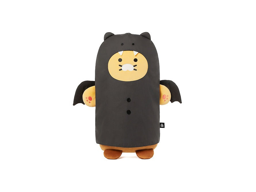 [KAKAO FRIENDS] Nyang Nyang Special Vampire Pillow Doll Chunsik