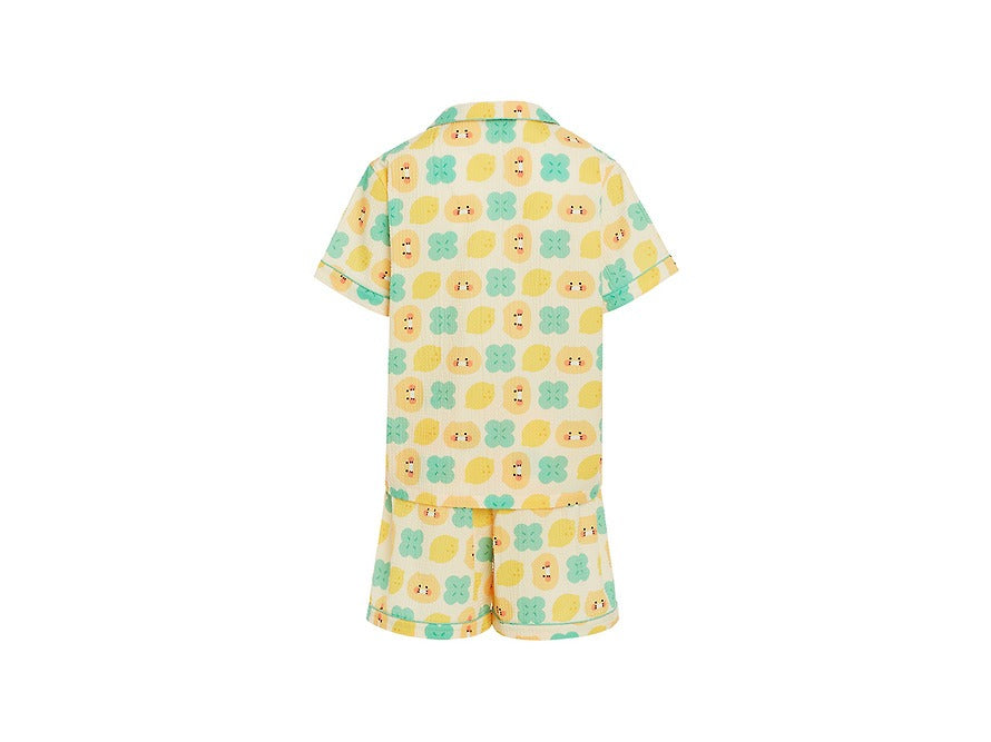 [KAKAO FRIENDS]Lucky Day Cooling Pajamas
