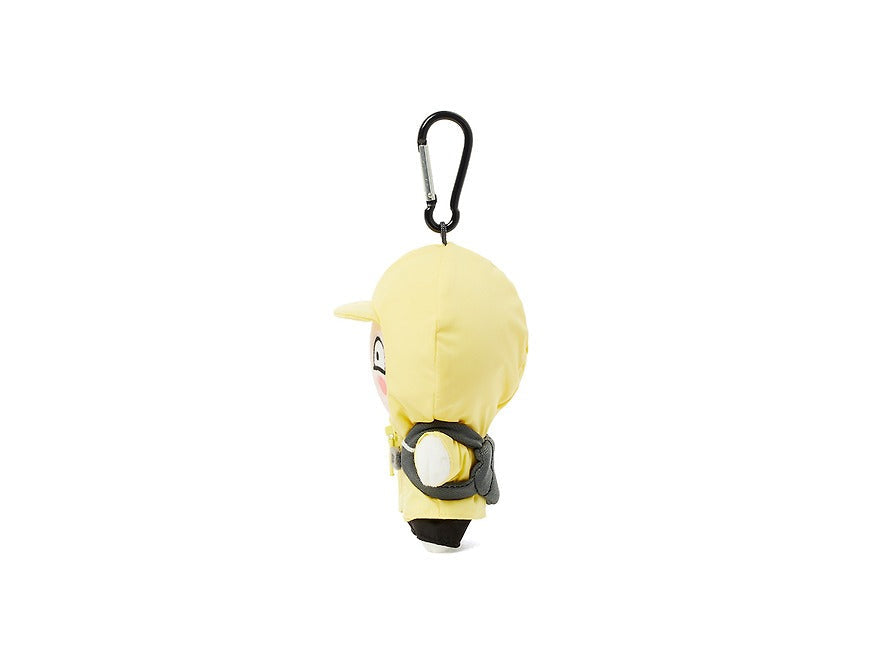 [KAKAO FRIENDS]Runner Plush Keyring – 10 Characters