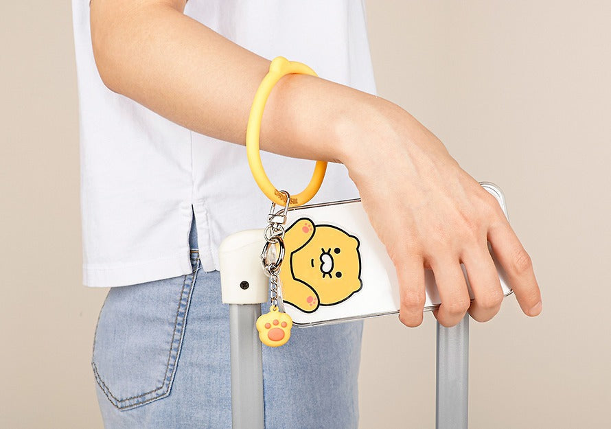 [Kakao Friends] CHOONSIK Bracelet Strap Set