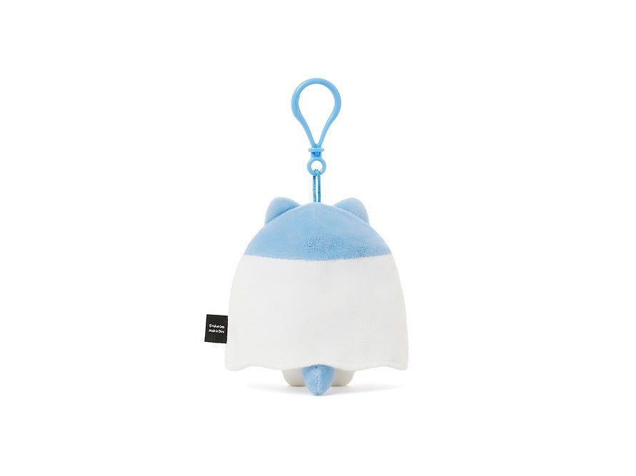 [KAKAO FRIENDS] Nyang Nyang Special Keyring Gimgom & Parkbam