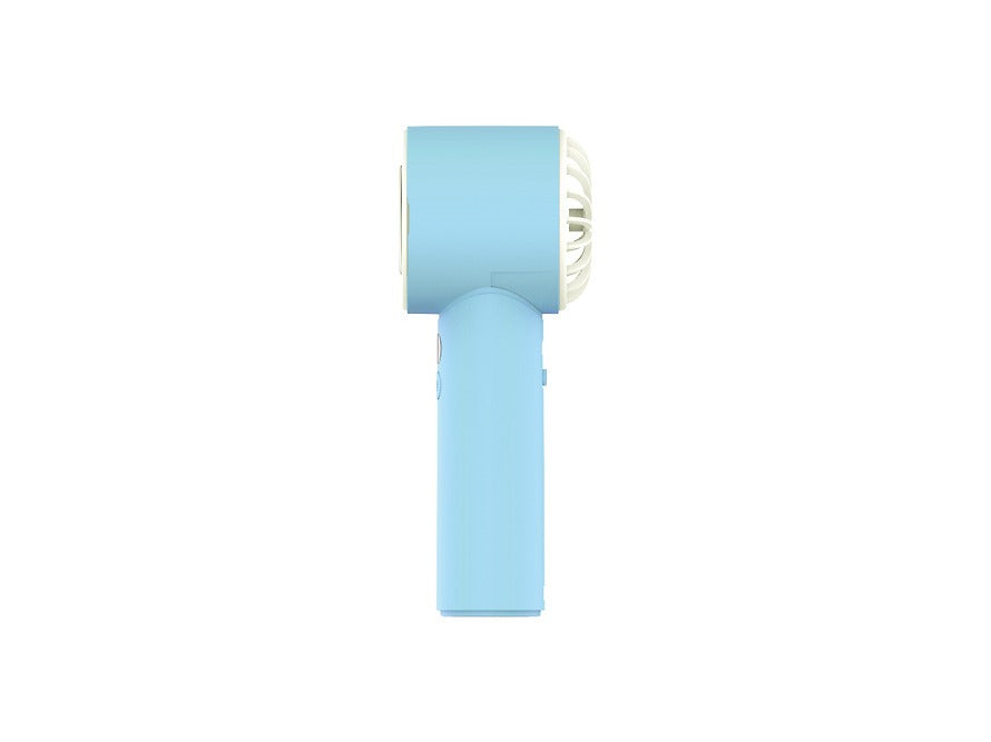 [KAKAO FRIENDS] Ryan Sky Light Summer Cooling Handheld Fan