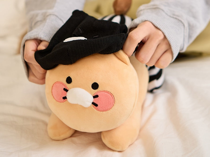 [KAKAO FRIENDS]Doduk Chunsik No More Worries Pillow