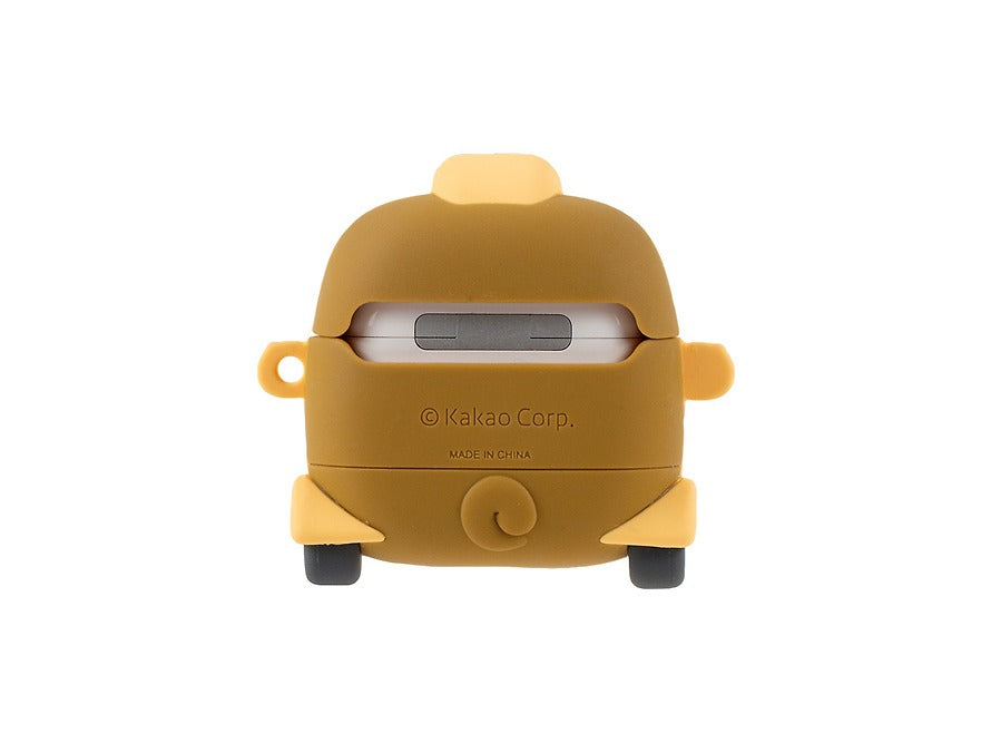 [KAKAO FRIENDS] Chunsik Bus AirPods 4 Case