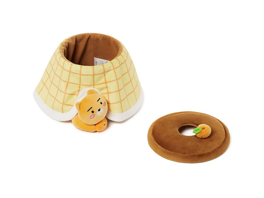 [KAKAO FRIENDS] Kotatsu Tissue Case Ryan