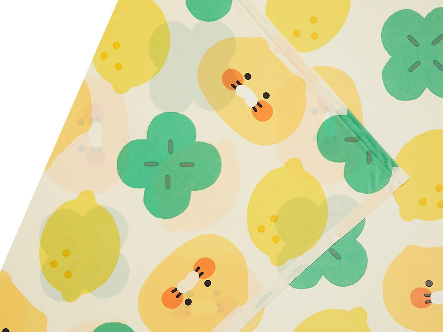 [KAKAO FRIENDS]Lucky Day Cool-Touch Home Blanket (Chunsik)