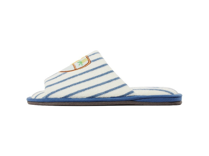 [KAKAO FRIENDS]FRIENDAY Terry Slippers Indoor Home Slippers Chunshik