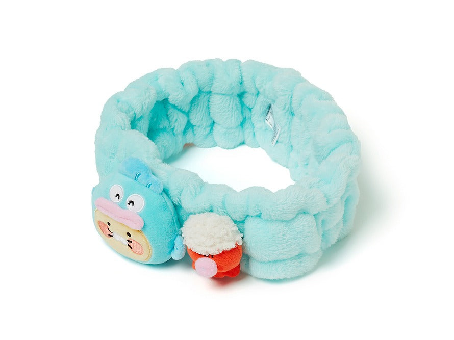 [KAKAO FRIENDS] x Hangyodon Headband Chunshik