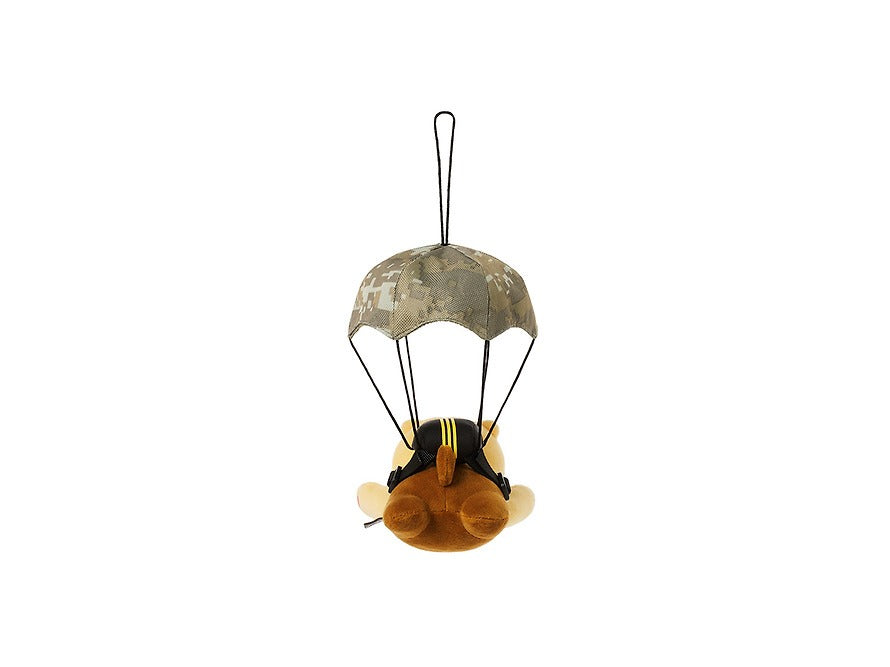 [KAKAO FRIENDS]PUBG x KAKAO FRIENDS Chunsik Scented Hanging Plush
