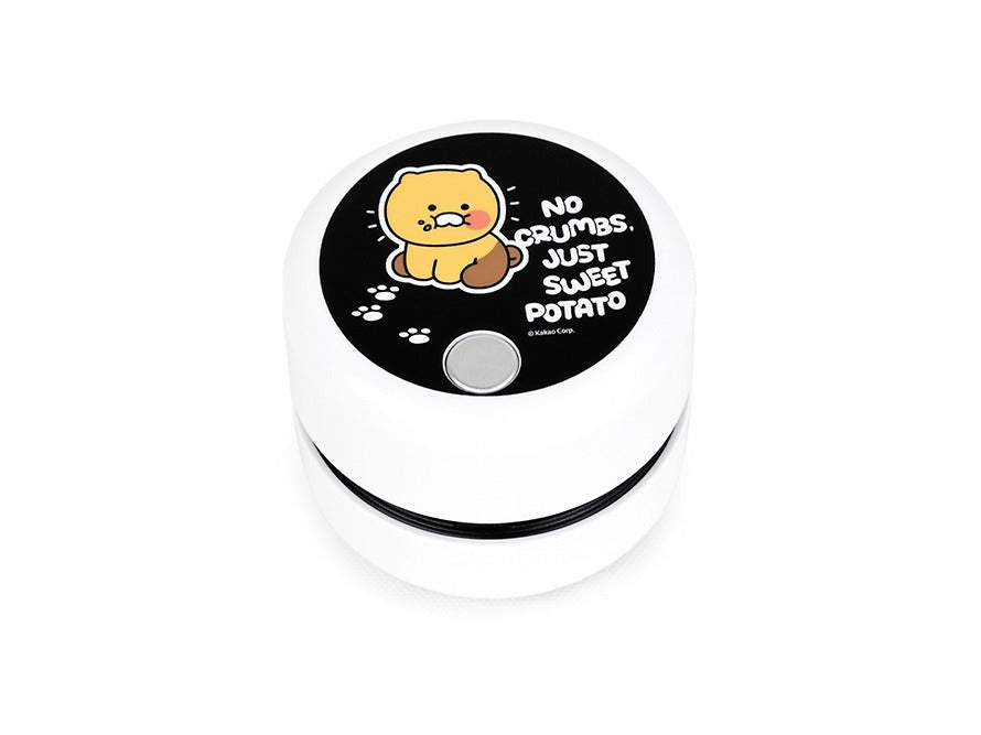 [KAKAO FRIENDS]Choonsik Momo Dual Desk Cleaner
