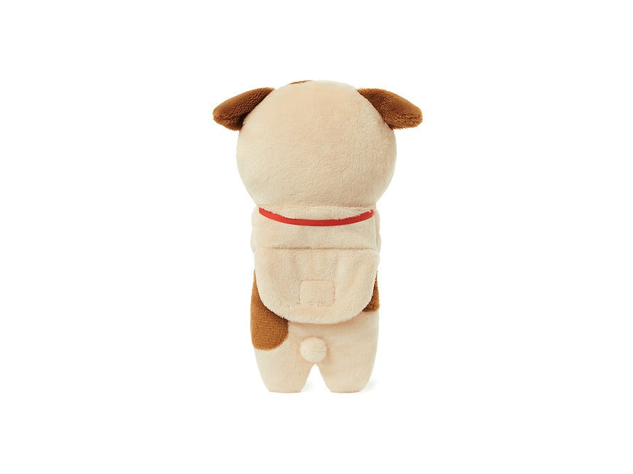 [KAKAO FRIENDS] Hug AirPods Pouch