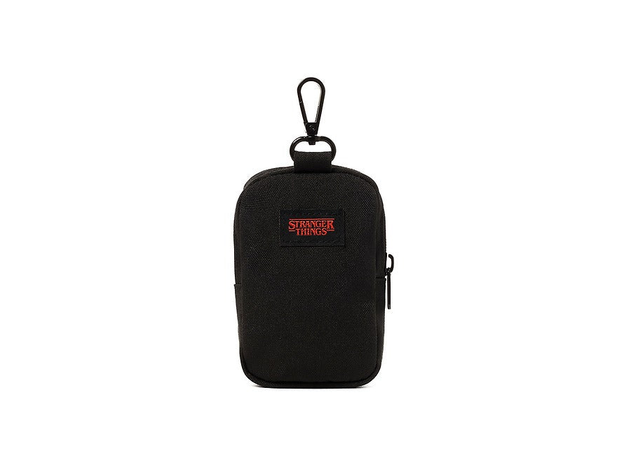 [KAKAO FRIENDS]XStranger Things Hellfire Club Pouch