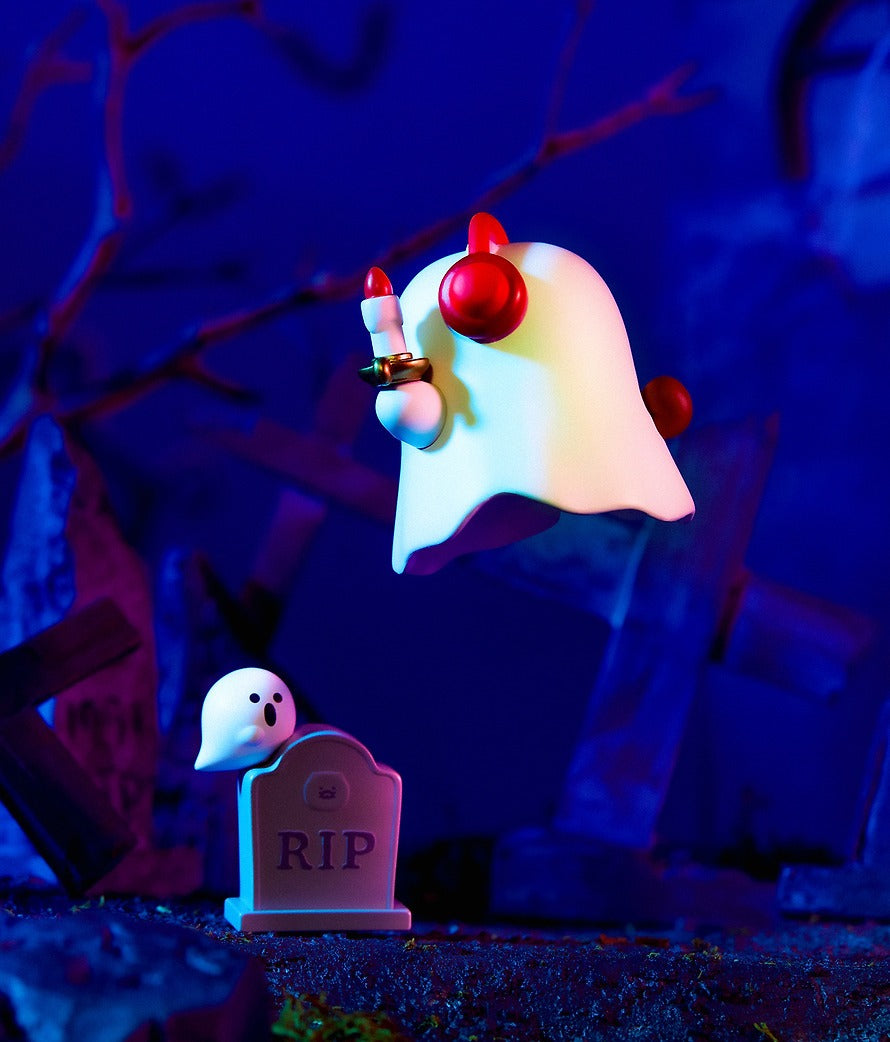 [KAKAO FRIENDS] Nyang Nyang Special Halloween Chunsik