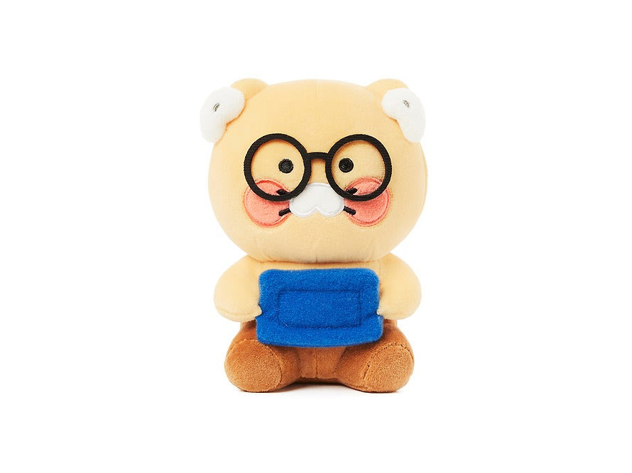 [KAKAO FRIENDS] Office Message Board Plush Manager Chunsik