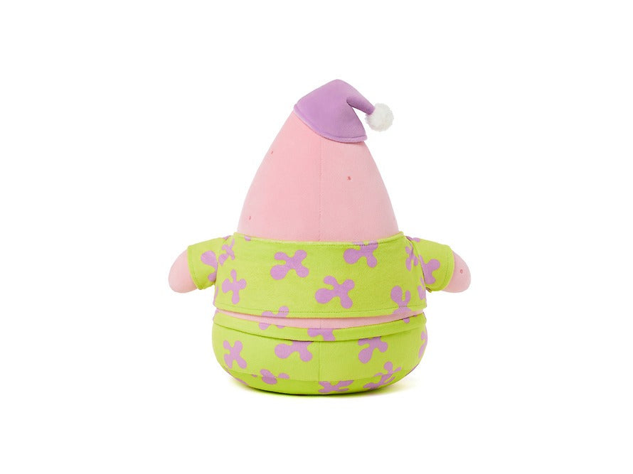 [KAKAO FRIENDS]x SpongeBob Plush Doll Collection Ryan Chunshik Set