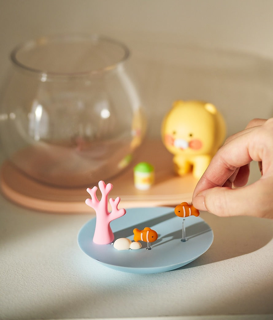 [KAKAO FRIENDS]  Aquarium Humidifier Chunsik