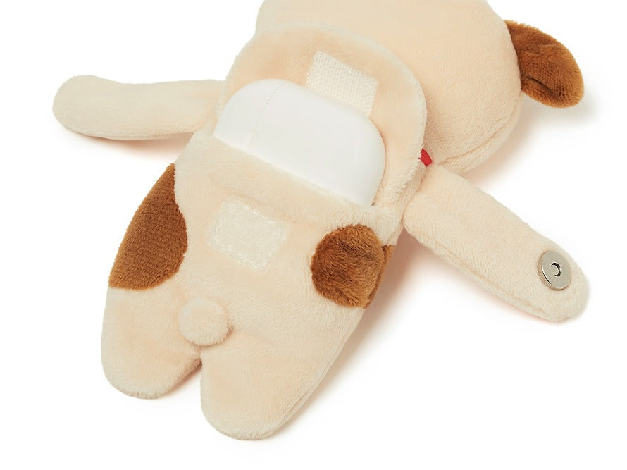 [KAKAO FRIENDS] Hug AirPods Pouch