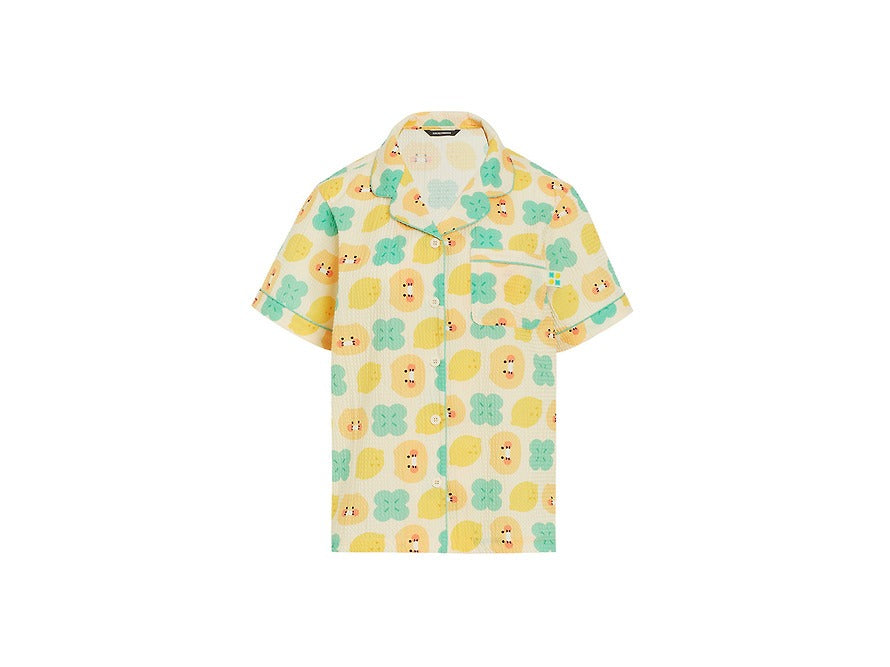 [KAKAO FRIENDS]Lucky Day Cooling Pajamas