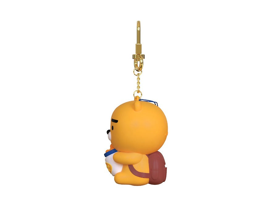 [KAKAO FRIENDS]64GB USB Figure Keyring Backpack Chunsik/Ryan