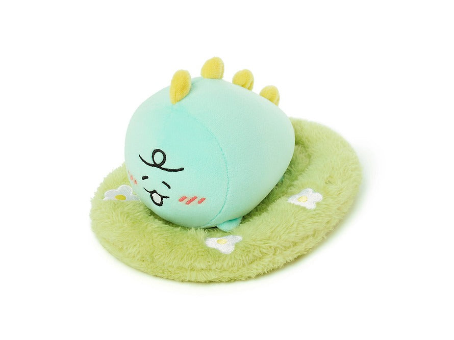 [KAKAO FRIENDS] Jordy Air-Purifying Plush Doll