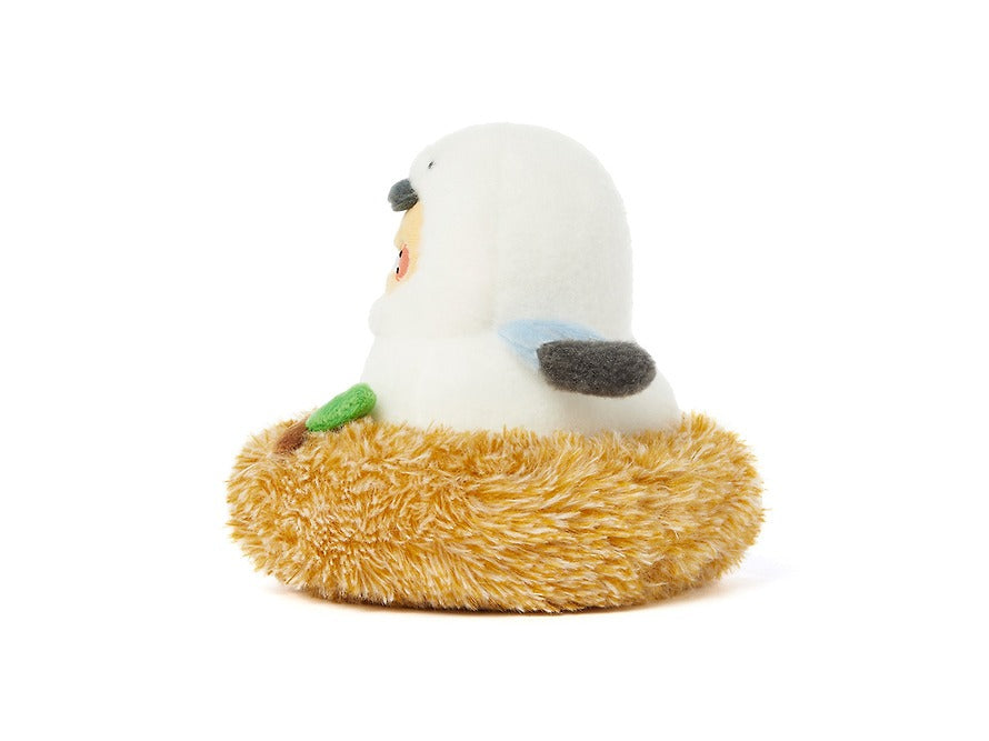 [KAKAO FRIENDS] Chunshik Baby Seal Plush Doll