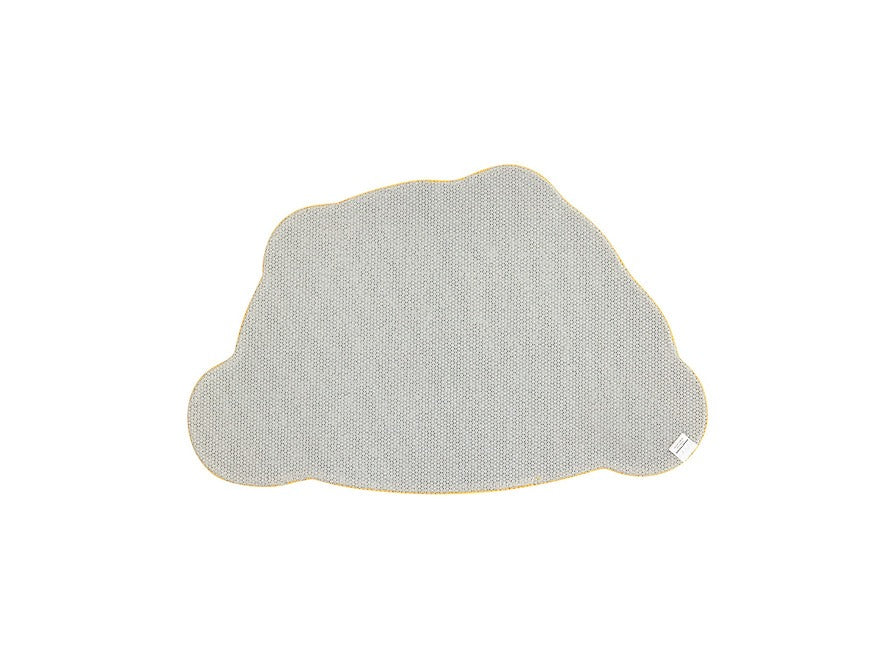 [Kakao Friends] CHUNSIK Fluffy Rug
