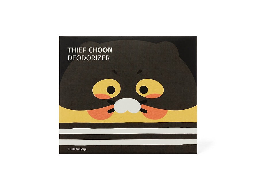 [KAKAO FRIENDS]Choonsik Doduk Series Odor Eliminator Deodorizer