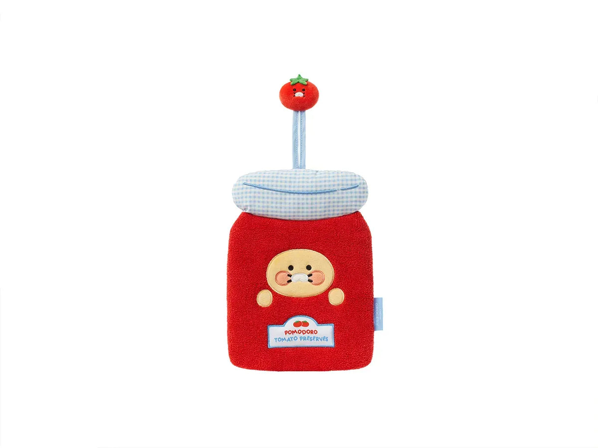 [KAKAO FRIENDS]Chunshik Grocery Market Hand Towel