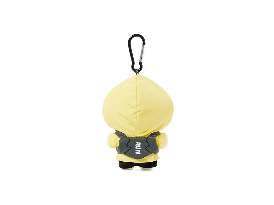 [KAKAO FRIENDS]Runner Plush Keyring – 10 Characters