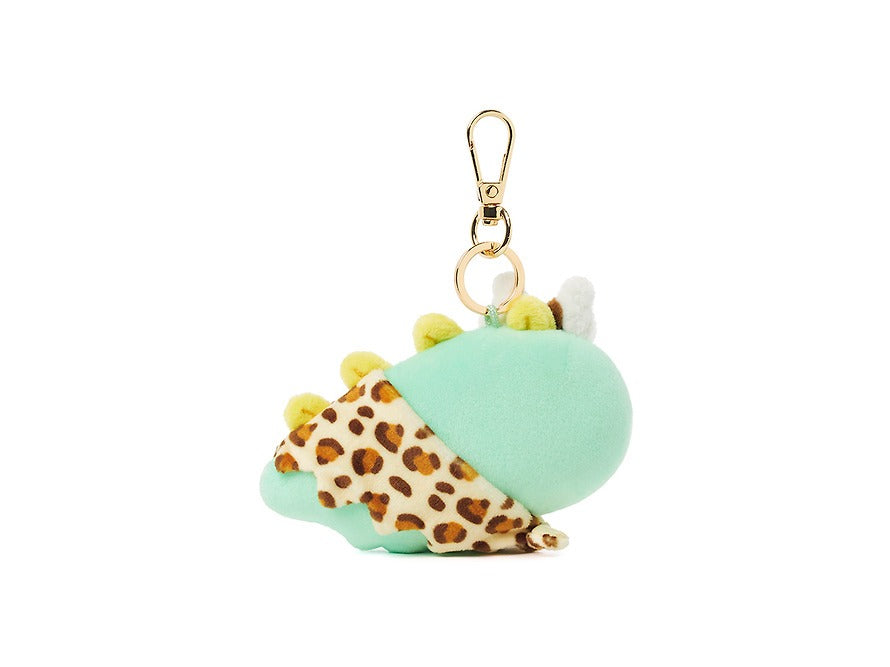 [KAKAO FRIENDS]Cave Age Plush Keyring Collection Chunshik Ryan Apeach Jordy